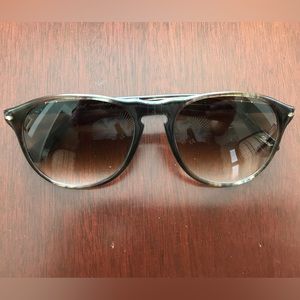 Persol Tortoise Shell Sunglasses